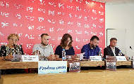 Video snimak konferencije i tribine "Svi naši Vidovdani" Video snimak konferencije i tribine "Svi naši Vidovdani"